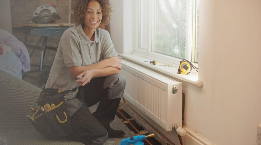 Professional emergency plumbing in Quincy, CA